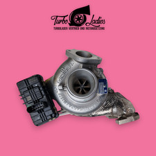 Turbolader Jeep Wrangler IV 2.2 Multijet II 147KW 200PS 53039700698 55279413