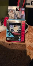 Transformers Studio Series Exo-Suit Spike Witwicky Autobot New Sealed