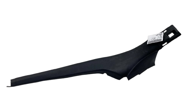 ⭕19-23 Audi E-Tron Quattro Rear Left C-Pillar Lower Quarter Trim Cover 4KE867767