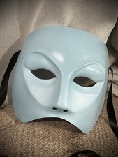 Phantom of the Opera Mask v2 1943 Rains
