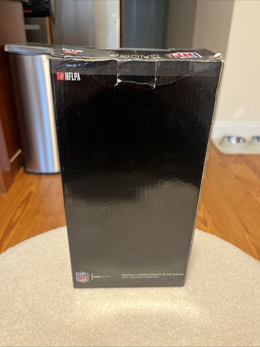 Forever Collectibles New England Patriots Tom Brady Garden Gnome Figurine NIB - Picture 2 of 6