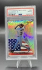 1997 Bowman - Bowman's Best International Preview Ken Griffey Jr #BBI2Refractor