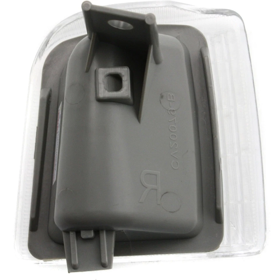 Headlight Kit For 95-05 Chevrolet Astro GMC Safari With Parking and Corner Light - Image 3 of 4