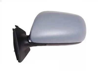 Espejo retrovisor exterior izquierda convexo 6131267 ALKAR para TOYOTA YARIS - Imagen 1 de 4