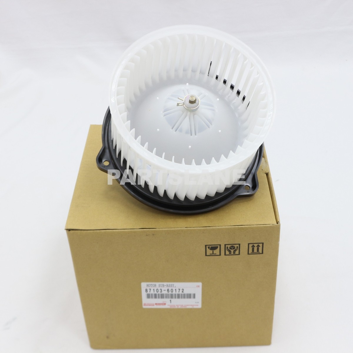 孫三郎ページ 87103-60172 Genuine OEM Toyota Motor Sub-assy 8710360172 for sale
