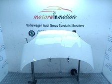 FIAT PANDA 2013 Mk3 (319) Bonnet (White)