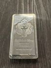 10 oz Scottsdale STACKER® Silver Bar .999 Silver