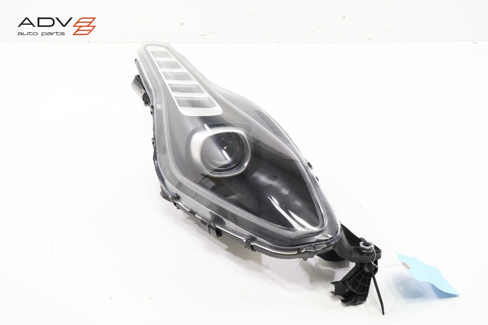 2015-18 FERRARI CALIFORNIA T FRONT RIGHT PASSENGER SIDE HEADLIGHT HEAD LIGHT OEM