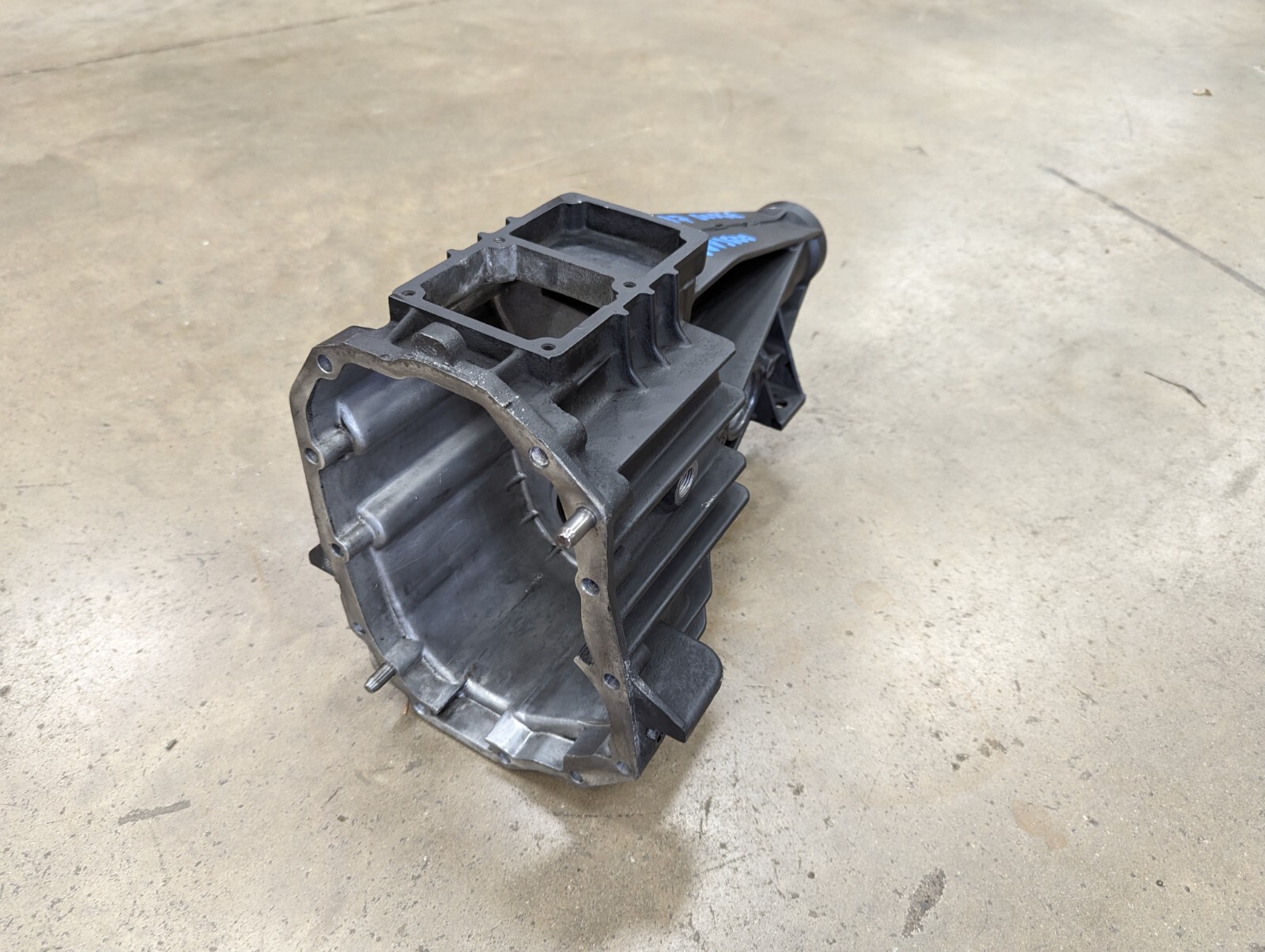 1997-dodge-ram-pickup-oem-nv3500-manual-transmission-2wd-tail-housing