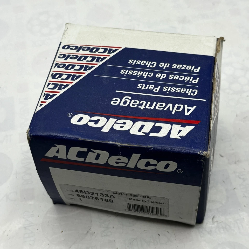 ACDelco 46D2133A Suspension Ball Joint-RWD Front Lower🔔 - Image 2 of 3