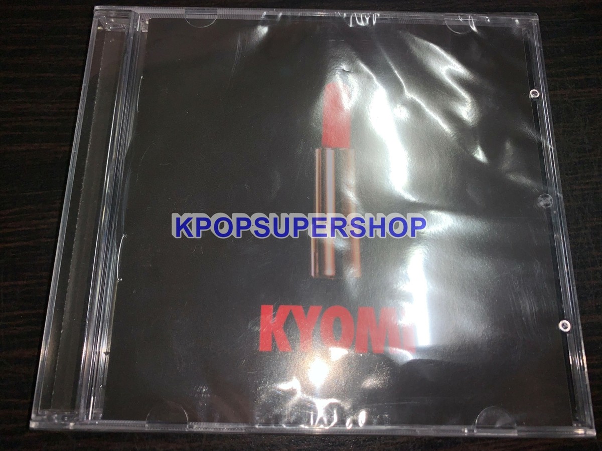 ソンミ JYP FULL MOON 1st album Rare Sunmi Full Moon Album - Limited Edition | KpopStores