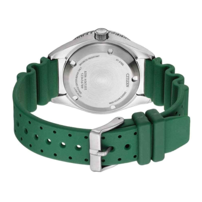 Citizen Promaster Marine Diver's 200m Automatic Men's Watch NY0121