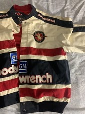 jeff hamilton jacket 1990