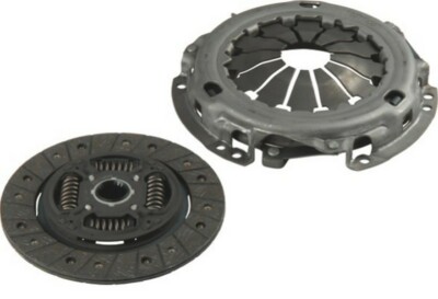 Clutch Kit For TOYOTA|IQ |1|2009/01-||+ more | eBay UK