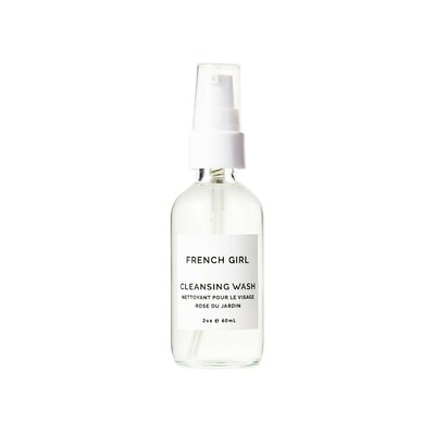 anthropologie skincare