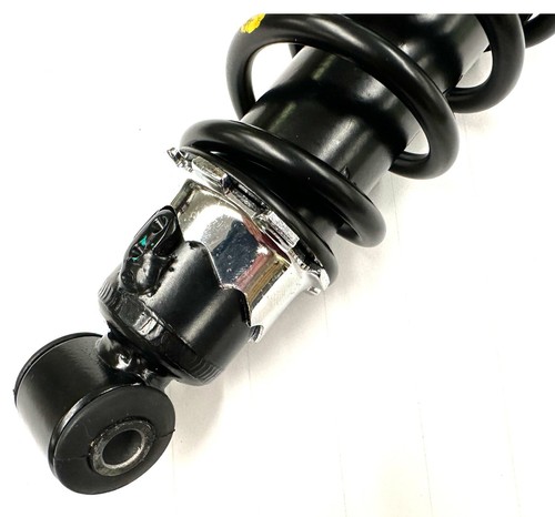 HEAVY DUTY Rear Shock Absorbers Kawasaki Mule 2010, 2020, 2500, etc. OEM Upgrade - Picture 3 of 5
