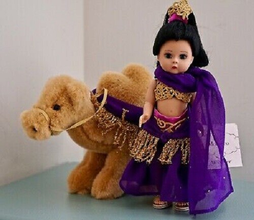 ebay madame alexander