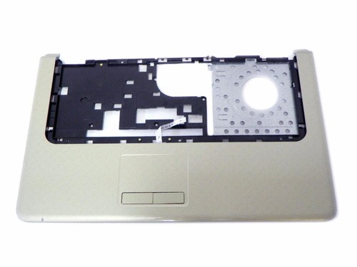 Brand New Dell Studio 15Z 1569 Palmrest Touchpad Assembly P417F CN-0P417F 0P417F - Picture 2 of 3