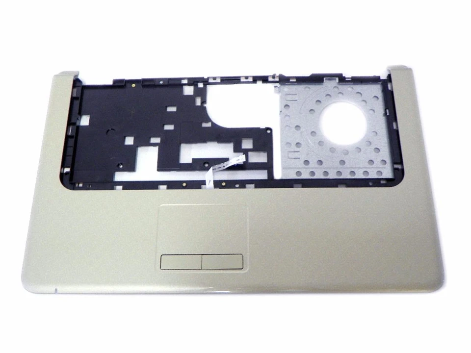 Nuevo conjunto de panel táctil con reposamanos Dell Studio 15Z 1569 P417F CN-0P417F 0P417F Foto 2 de 3