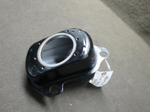 08 YAMAHA XVS1300 XVS 1300 V-STAR LOWER 