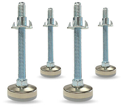 10-Piece Highpoint T-Nut 3/8 x 16 10-Piece Highpoint T-Nut 3/8 x 16