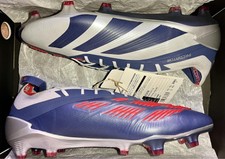 Size 8.5 - adidas Predator Elite Foldover Tongue FG Roteiro Pack  