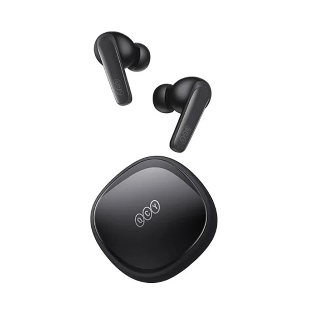 Qcy sports earphones clearance