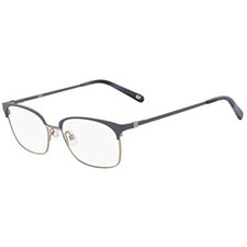 NEW Diane von Furstenberg DVF 8068 315 Teal Eyeglasses 52/16/135