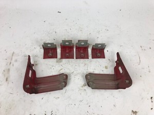 Volkswagen Golf Alltrack MK7 Links Und Rechts FENDER Halterung 5G0821135B