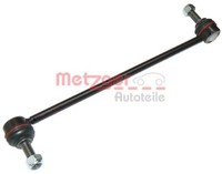 Metzger 53047518 Stange/Strebe, Stabilisator FüR CitroËN Peugeot