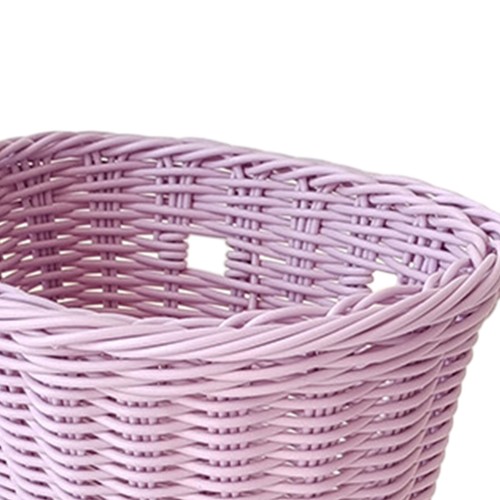 Kids Bike Basket Front Handlebar Kids Bicycle Basket Cycling Basket for Children - Picture 14 of 18