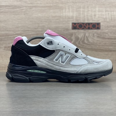 new balance 991h