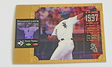 Frank Thomas 1998 Upper Deck UD3 