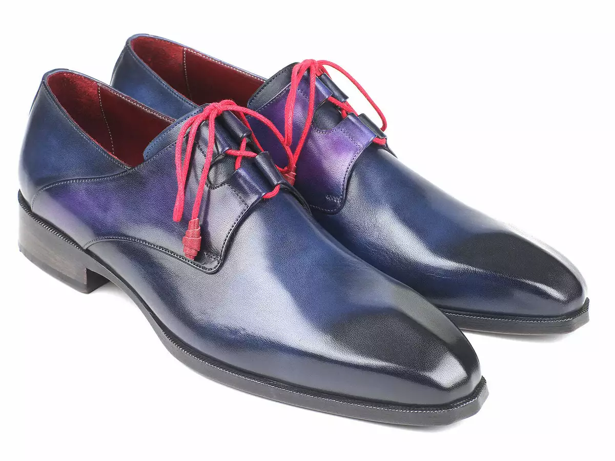 Paul parkman cheap shoes ebay