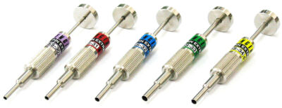 CRIMP PIN EXTRACTOR removal KIT Molex JST AMP JAE HRS Tyco Würth ENGINEER...