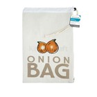 KitchenCraft Stay Fresh Onion Bag