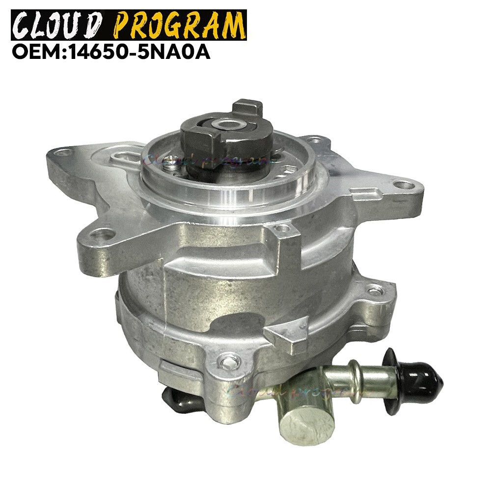 shimaさん用 14650-5NA0A Engine vacuum pump For 2019-2022 Nissan Altima  1pc