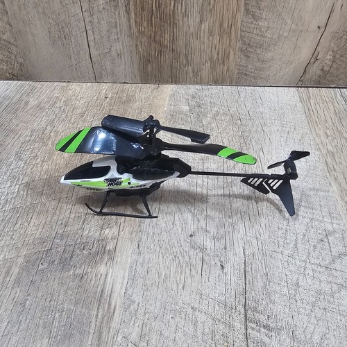 Air Hogs Helicopter Lot Of 3 With Remote Control Not Tested As Is Spin Master - Picture 4 of 11