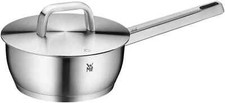 WMF Iconic Stielkasserolle 18cm mit Deckel 07...