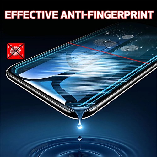 Lightweight Shatterproof Durable Screen Protector Hard Case for ZTE Nubia Flip 2 - Picture 3 of 18