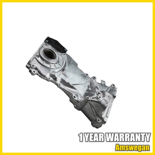 Engine Chain Case Timing Cover For 20162019 Honda Accord CRV Civic eBay