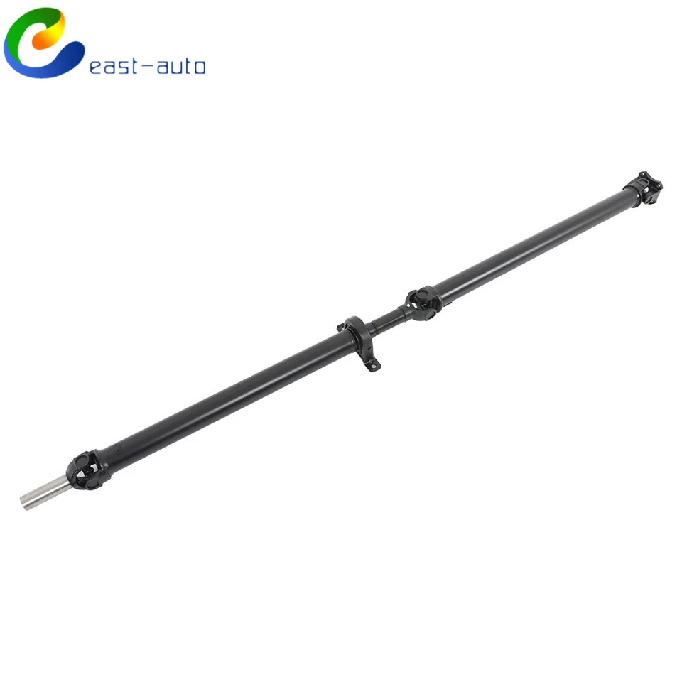 8L3Z4R602E Rear Driveshaft Assembly For 2005 2006 2007 2008 Ford F-150 LOBO 4.6L - Изображение 3 из 4