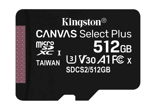 Kingston Pre Formatted Fat 32 Micro SD Memory Card FAT32 Format 32GB to 512GB - Picture 80 of 144