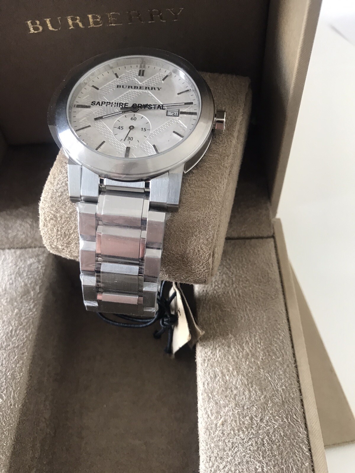 burberry bu9900