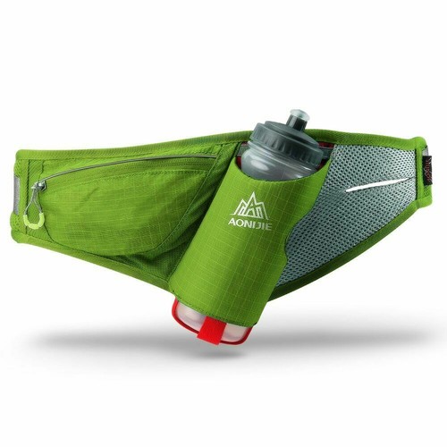 20L Sports Waist Bag Belt Pack Hiking 