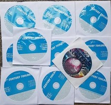11 CDG KARAOKE DISCS DECEMBER 2024 SPECIAL POP ROCK ELVIS COUNTRY TOOLBOX LOT