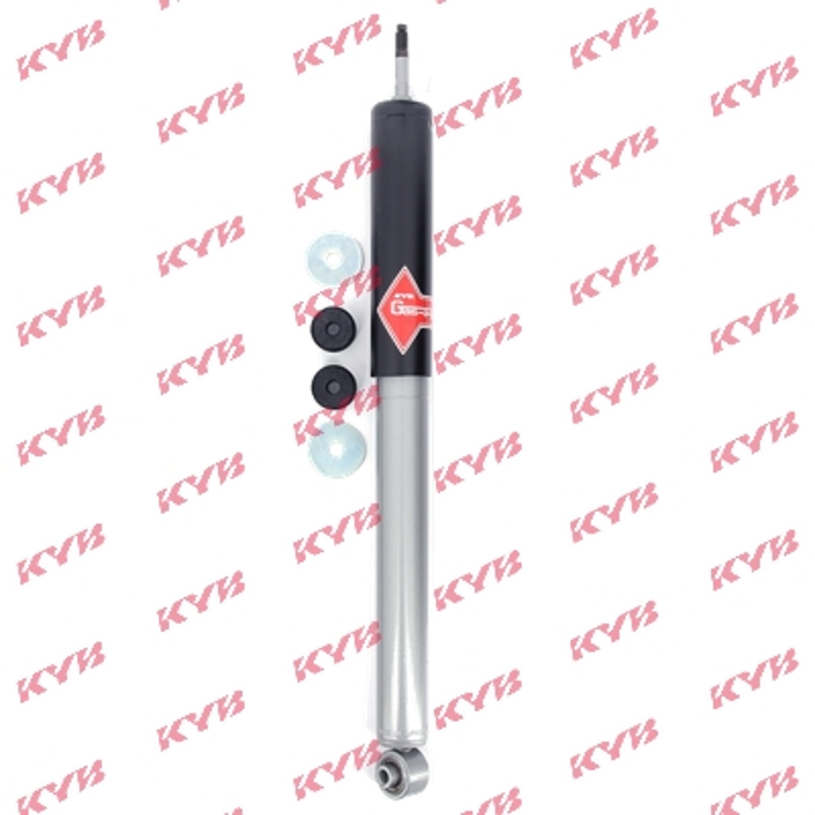 Amortisseur pour supprimer les vibrations sur Mercedes 190 W201 et E W124