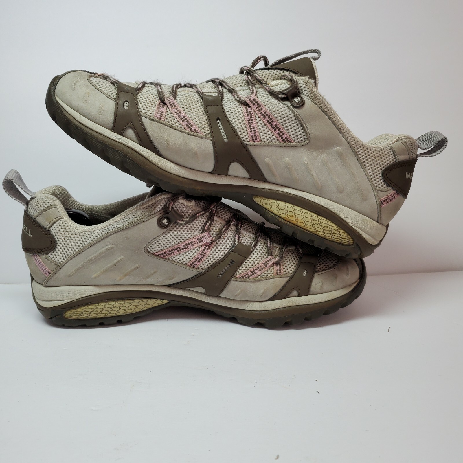 Scarpe da trail running Merrell Siren Sport da donna taglia 9 outdoor J035524