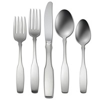 Oneida Paul Revere 5-piece Flatware Set 2640005a on sale Oneida Paul Revere 5-piece Flatware Set 2640005a on sale