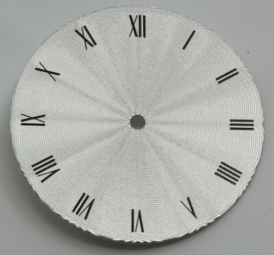 Zifferblatt für Quarzwerke Ø 29.00mm DIAL for quartz movements Cadran Esfera #06